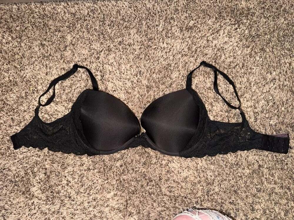 Victoria’s Secret Dream Angel’s Bra 32DD